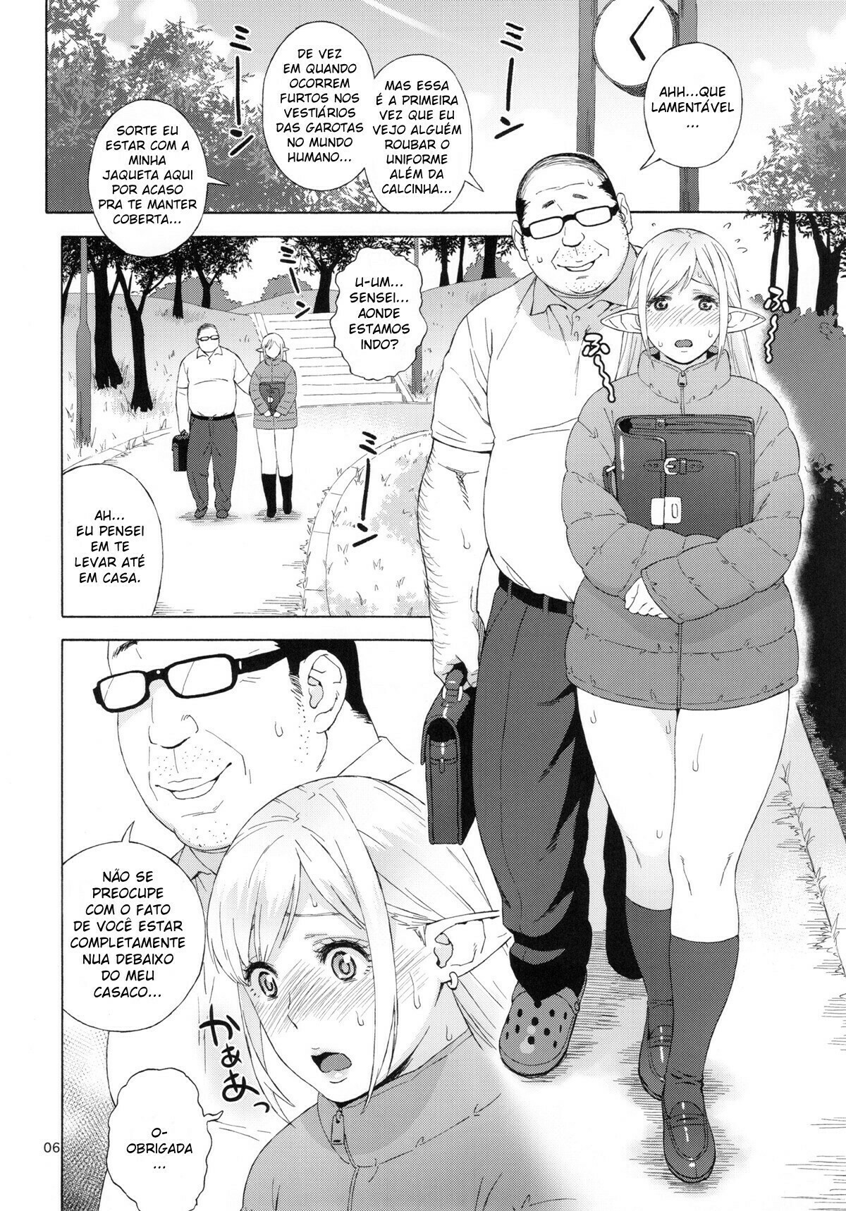 pagina_5 Use o navegador Google Chrome para leitura. Tudo mais RÁPIDO!!!!