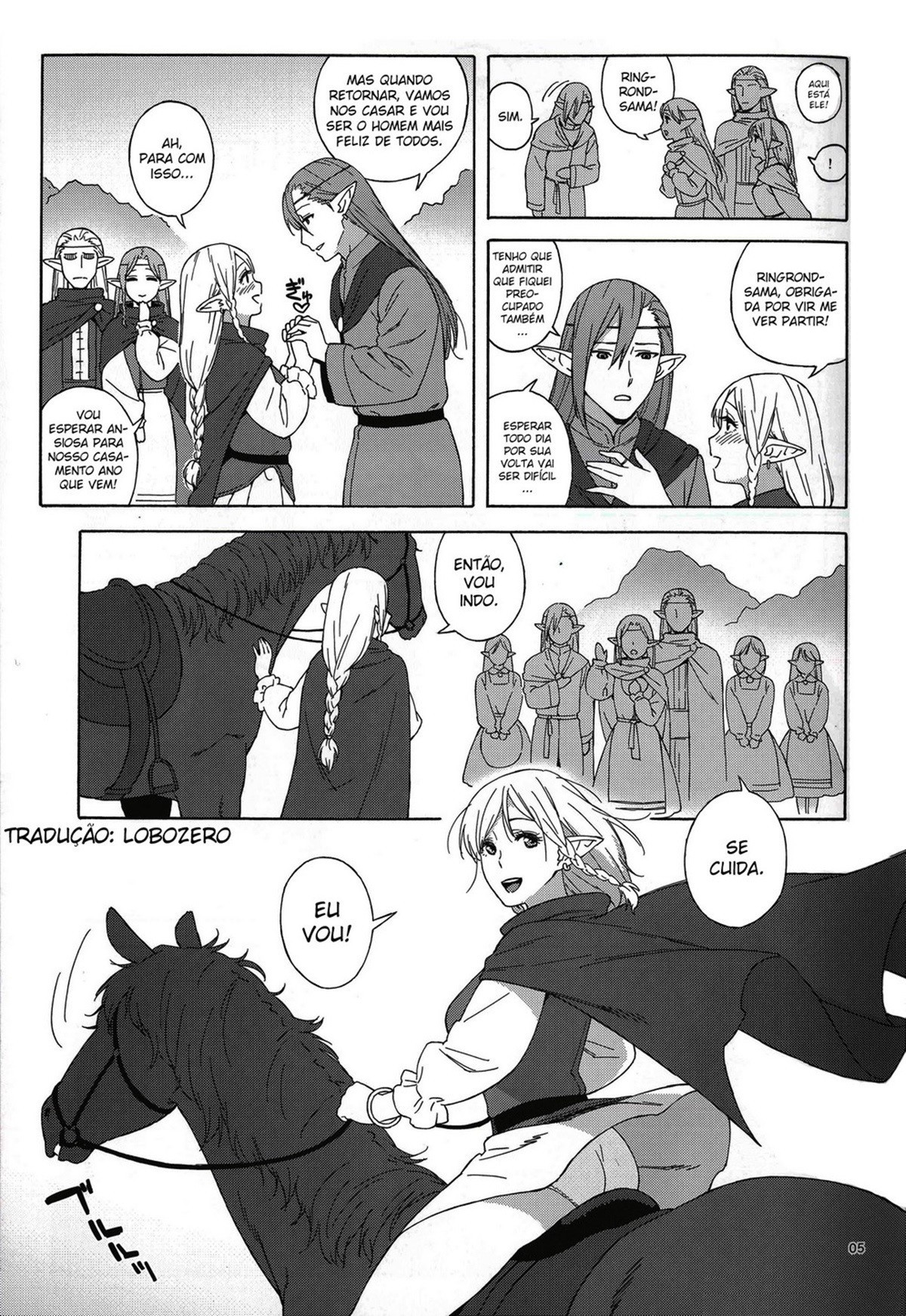 pagina_3 Use o navegador Google Chrome para leitura. Tudo mais RÁPIDO!!!!