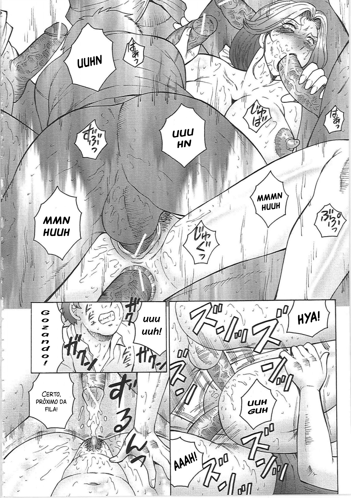 pagina_14 Use o navegador Google Chrome para leitura. Tudo mais RÁPIDO!!!!