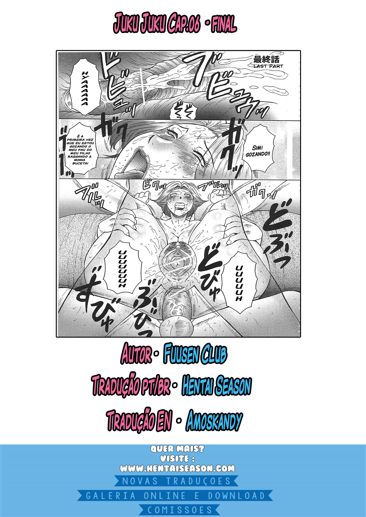 pagina_19 Use o navegador Google Chrome para leitura. Tudo mais RÁPIDO!!!!