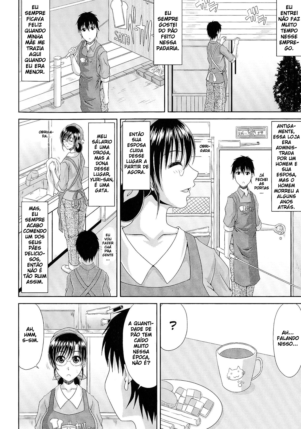 pagina_2 Use o navegador Google Chrome para leitura. Tudo mais RÁPIDO!!!!