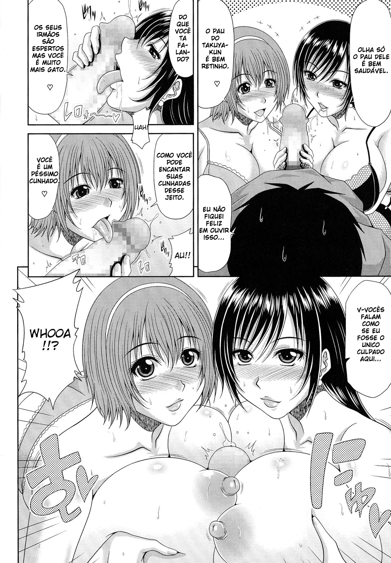 pagina_11 Use o navegador Google Chrome para leitura. Tudo mais RÁPIDO!!!!