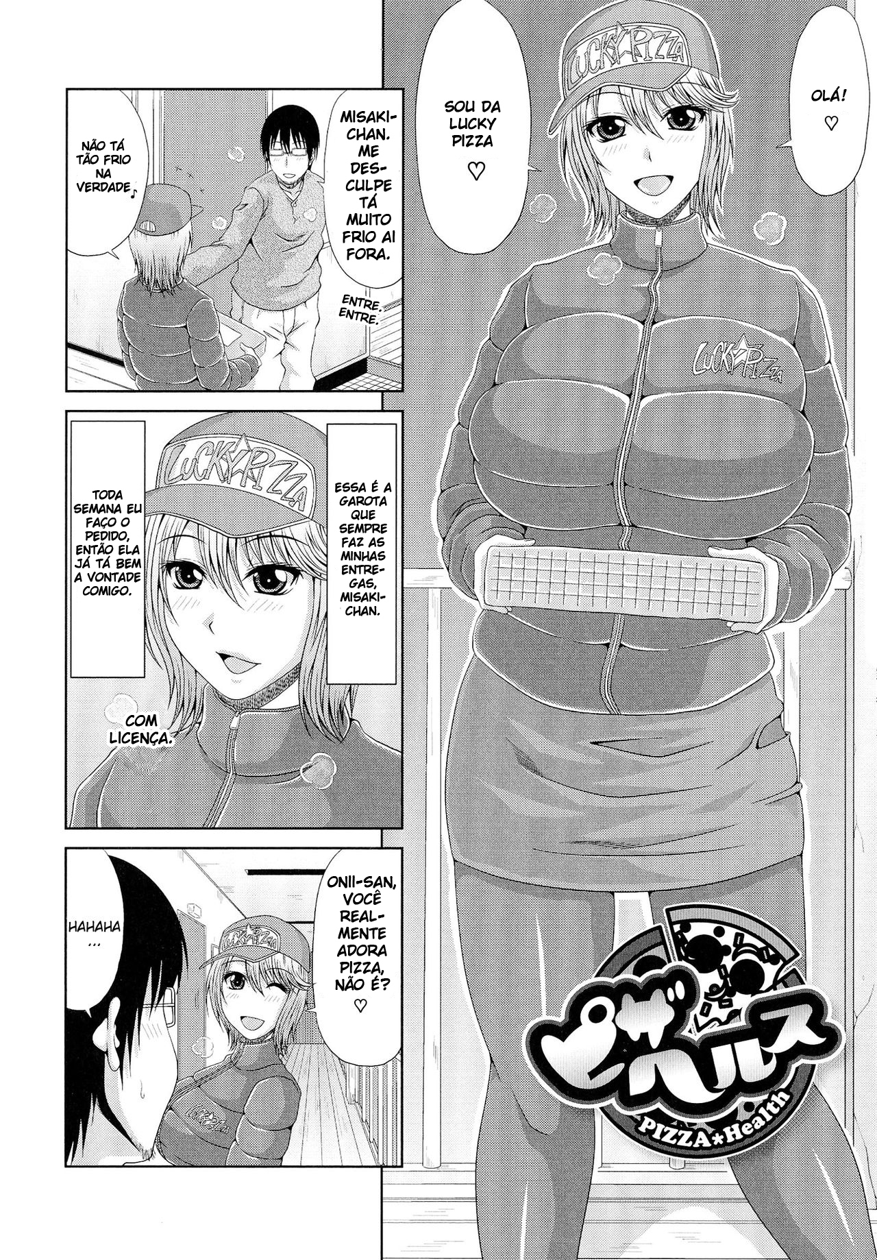 pagina_2 Use o navegador Google Chrome para leitura. Tudo mais RÁPIDO!!!!