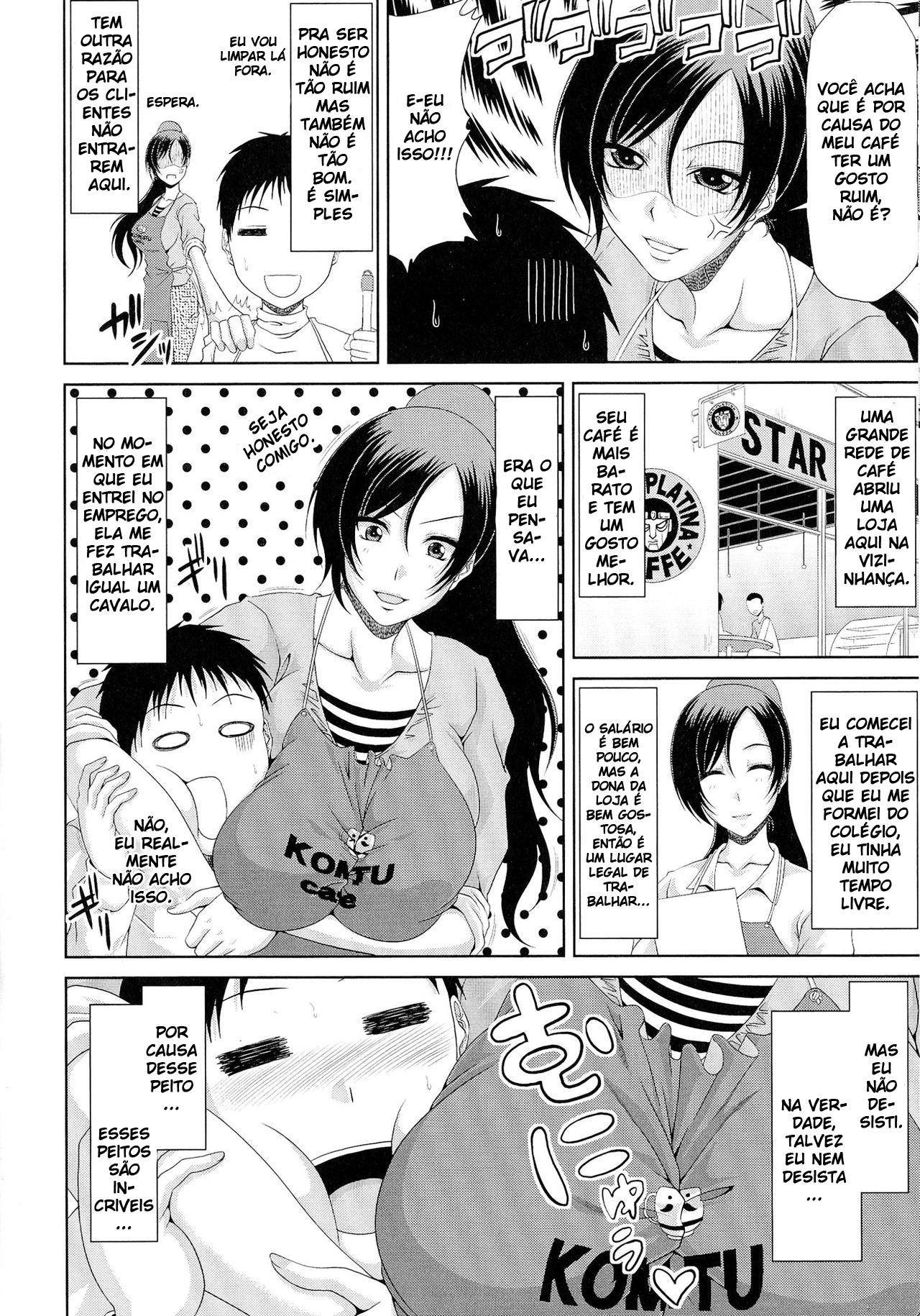 pagina_2 Use o navegador Google Chrome para leitura. Tudo mais RÁPIDO!!!!