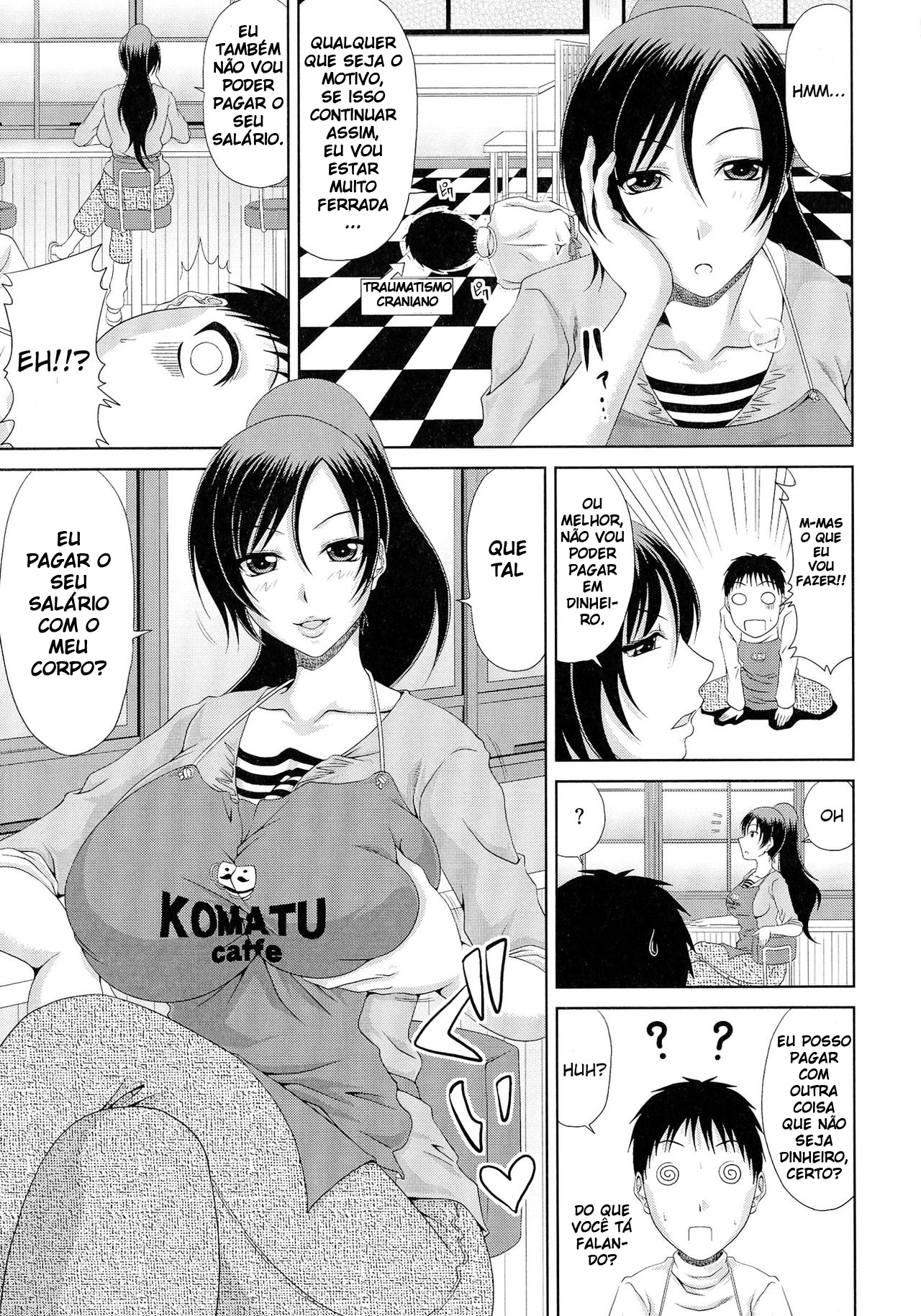 pagina_3 Use o navegador Google Chrome para leitura. Tudo mais RÁPIDO!!!!