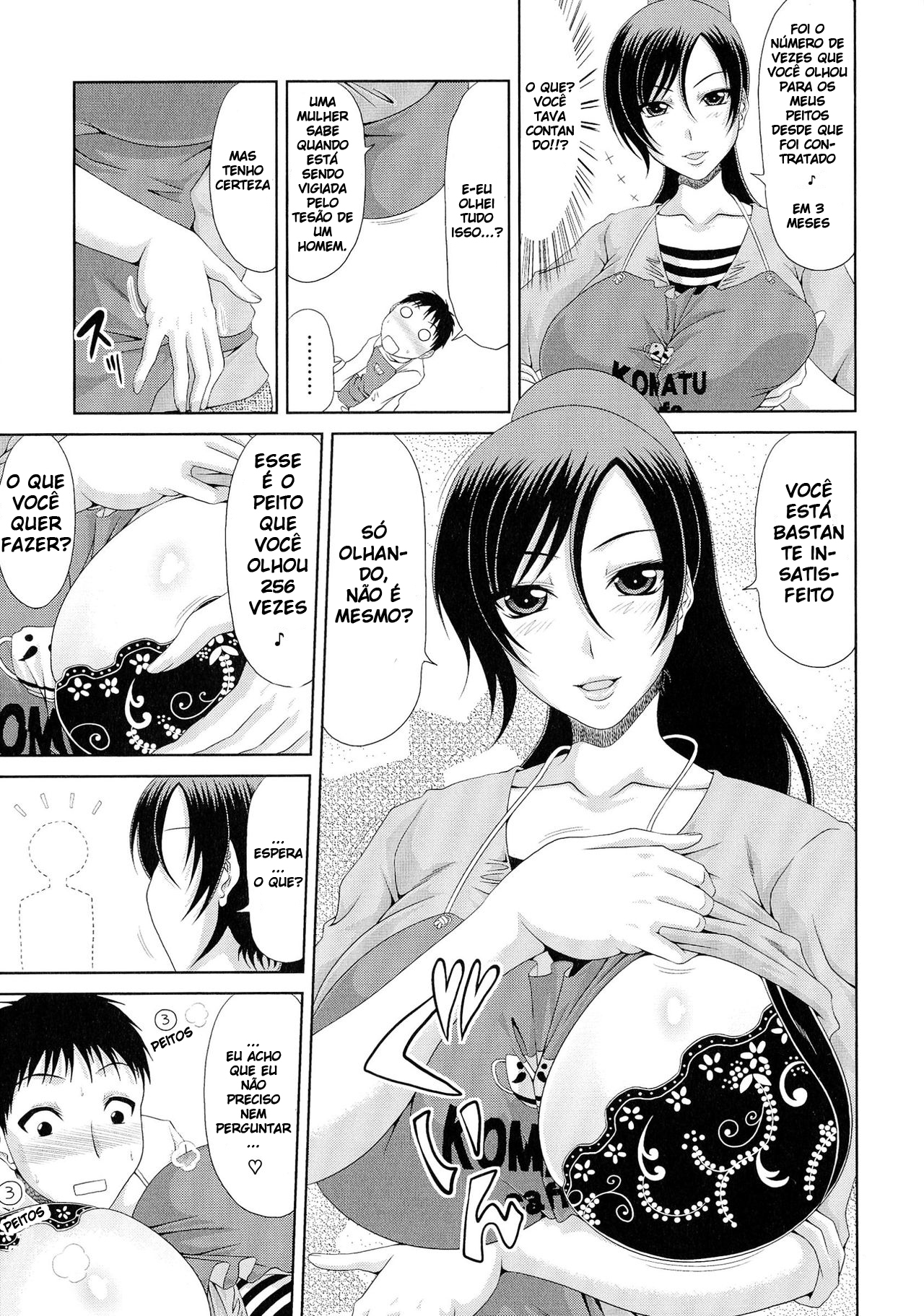 pagina_5 Use o navegador Google Chrome para leitura. Tudo mais RÁPIDO!!!!