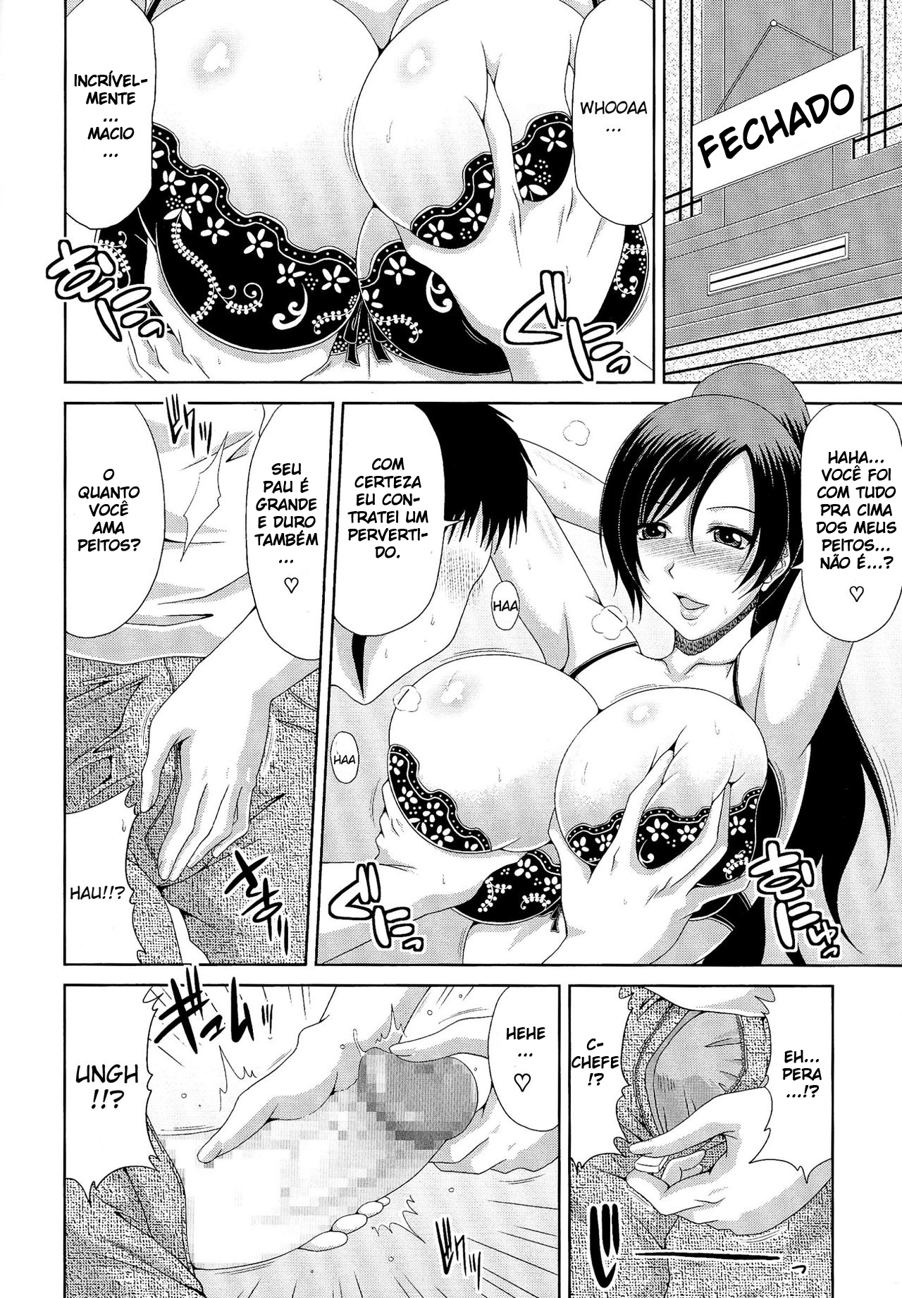 pagina_6 Use o navegador Google Chrome para leitura. Tudo mais RÁPIDO!!!!