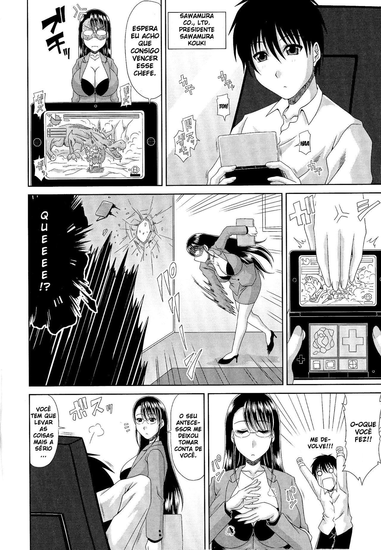 pagina_2 Use o navegador Google Chrome para leitura. Tudo mais RÁPIDO!!!!