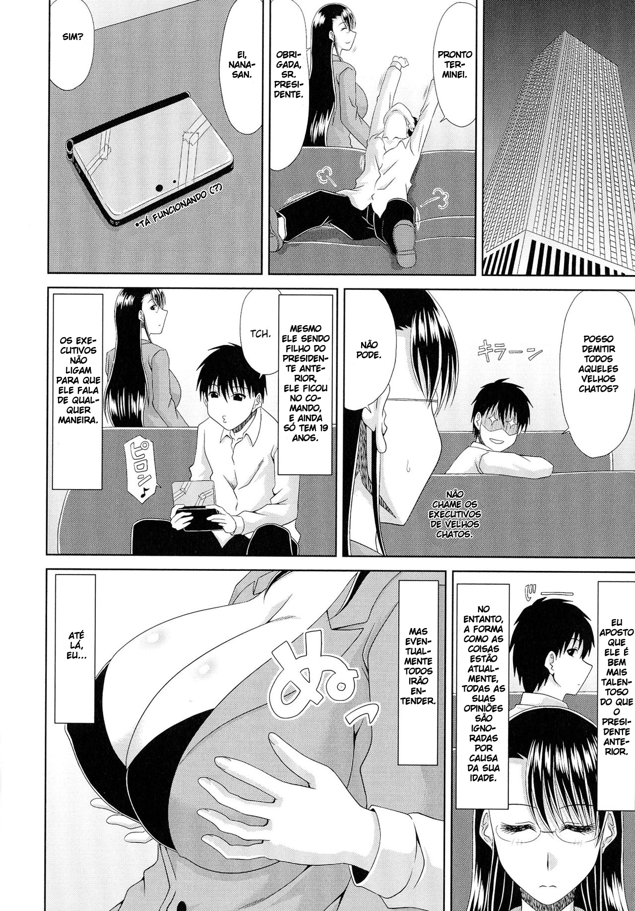 pagina_4 Use o navegador Google Chrome para leitura. Tudo mais RÁPIDO!!!!