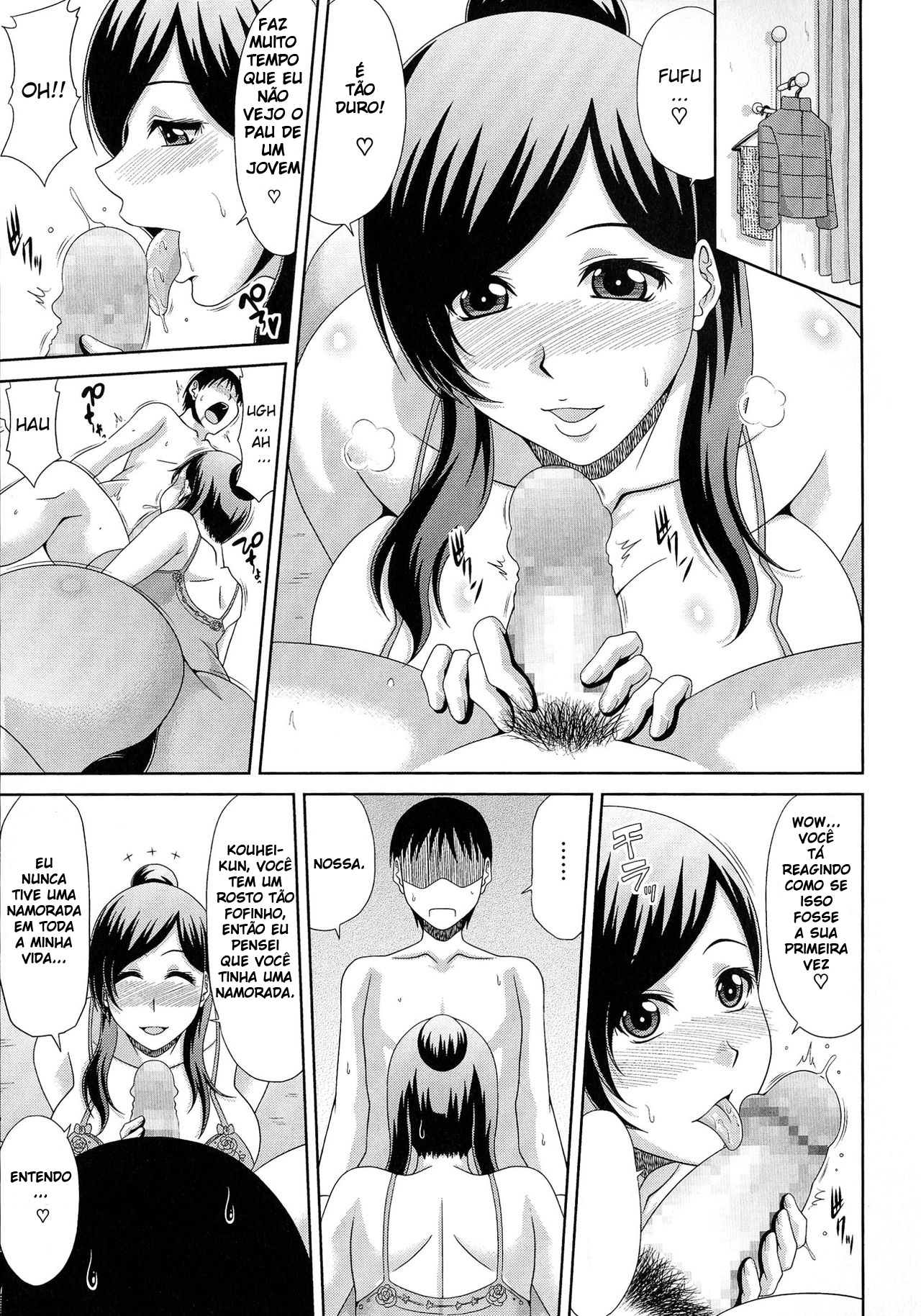 pagina_5 Use o navegador Google Chrome para leitura. Tudo mais RÁPIDO!!!!