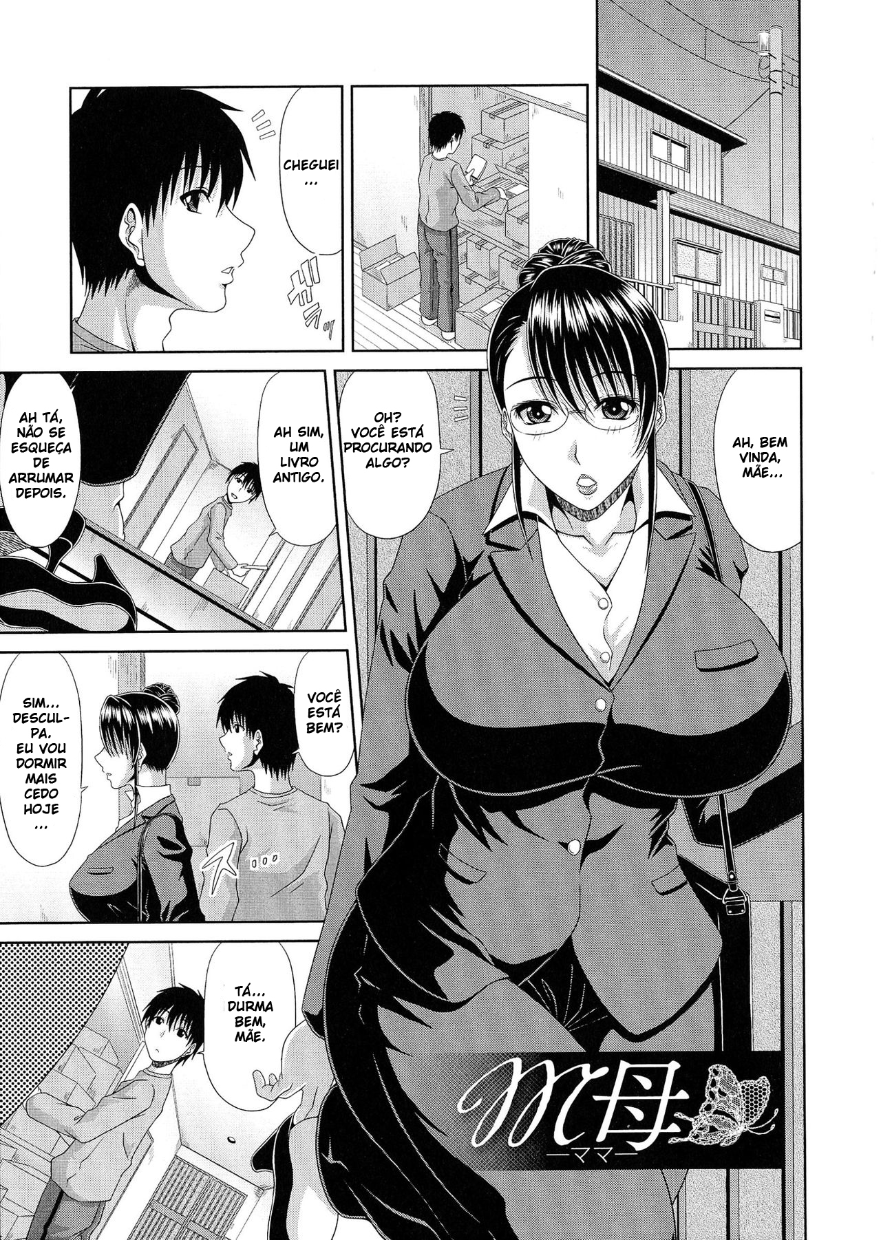 pagina_1 Use o navegador Google Chrome para leitura. Tudo mais RÁPIDO!!!!