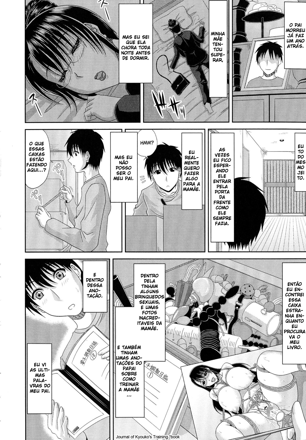 pagina_2 Use o navegador Google Chrome para leitura. Tudo mais RÁPIDO!!!!