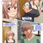 Seiseki UP o Jouken ni Mainichi Nuite kureru Okaa-san… mini 5