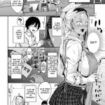 Kuroi-san wa Kashikoi mini 2