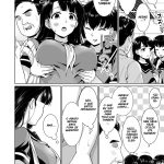 Iya da to Ienai Jimikei Shoujo to Chikan Densha | Train Molesting of a Normal Girl Who Can’t Refuse mini 4