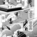 Kuchou ni Saimin Kakerarete Ninshin shichaimashita mini 6