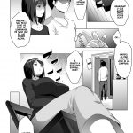 Kuchou ni Saimin Kakerarete Ninshin shichaimashita mini 3