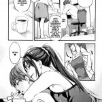 Uragiri | Betrayal (Toketa Risei wa Biyaku no Kaori) mini 3