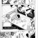 Tsukiatte yo Aoi-chan | Go out with Me, Aoi-Chan! mini 1