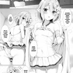 Arujisama, Mizugi no Jyusya ha Suki desuka  Do mini 2