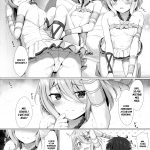 Arujisama, Mizugi no Jyusya ha Suki desuka  Do mini 3