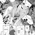 Hagio Nahomi-chan Shissou Jiken The Disappearance of Hagio Nahomi-chan mini 4