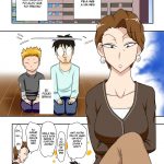 Oba to 3P It’s Family Fun for Three mini 2