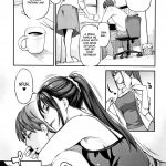 Uragiri Betrayal mini 3