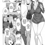 Tonari no Akiyama-san My Neighbor Akiyama-san mini 2