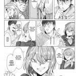 Tonari no Akiyama-san My Neighbor Akiyama-san mini 3