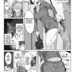 Tonari no Akiyama-san My Neighbor Akiyama-san mini 4