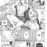 Tonari no Akiyama-san My Neighbor Akiyama-san mini 5