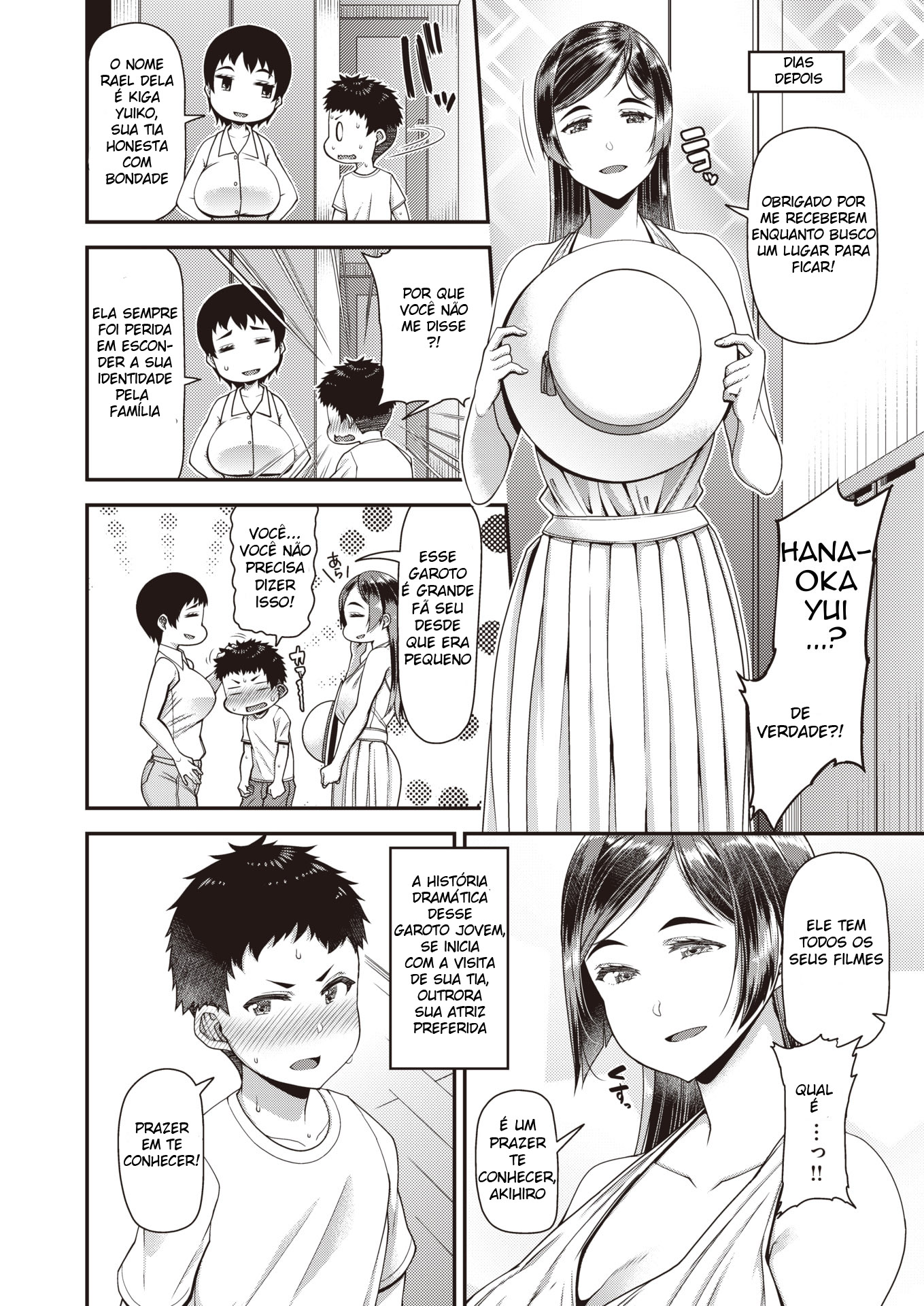 Iro Musubi Love Knot - 2