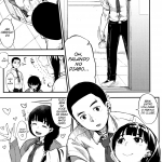 Shisen no Saki ni… | Beyond the Gaze… mini 3