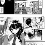 Shisen no Saki ni… | Beyond the Gaze… mini 5