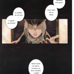 Ornamented Nightmare (Bloodborne) mini 2