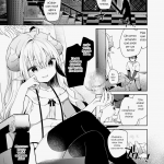 Isekai x Maou x Succubus mini 3