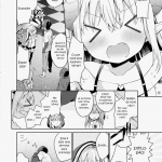 Isekai x Maou x Succubus mini 4