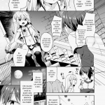 Isekai x Maou x Succubus mini 5