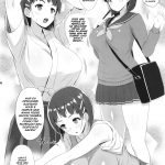 ZUTTO! SAOff WINTER mini 5