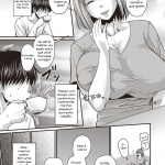 Kore wa Uwaki ja Arimasen | This Is Not Cheating mini 3