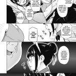 Ane to Otouto Arbeit Sono 2 mini 2