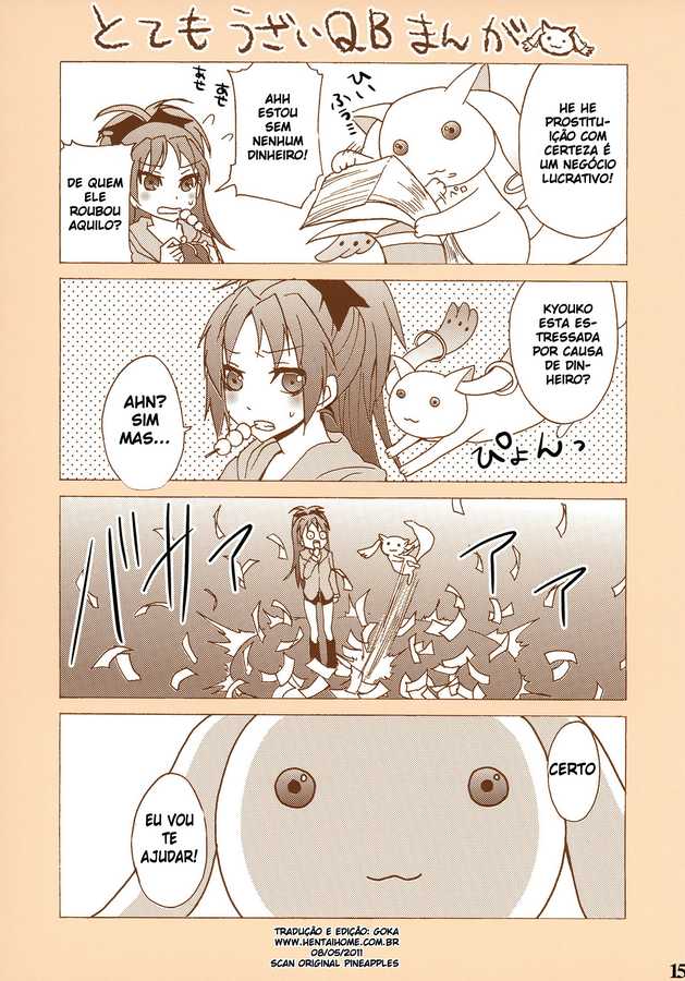 Mahou Fuzoku Deli heal Magica