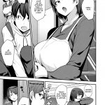 Mama Hun ~Oora Yoriko Hen~ mini 3