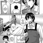 Musuko Loss wa Hodohodo ni | A Way to Stop Missing Your Son (Kare Yori Suki ni Natte Shimaimashita) mini 3