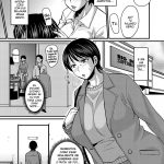 Musuko Loss wa Hodohodo ni | A Way to Stop Missing Your Son (Kare Yori Suki ni Natte Shimaimashita) mini 5