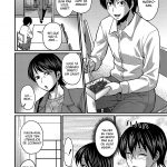 Musuko Loss wa Hodohodo ni | A Way to Stop Missing Your Son (Kare Yori Suki ni Natte Shimaimashita) mini 6