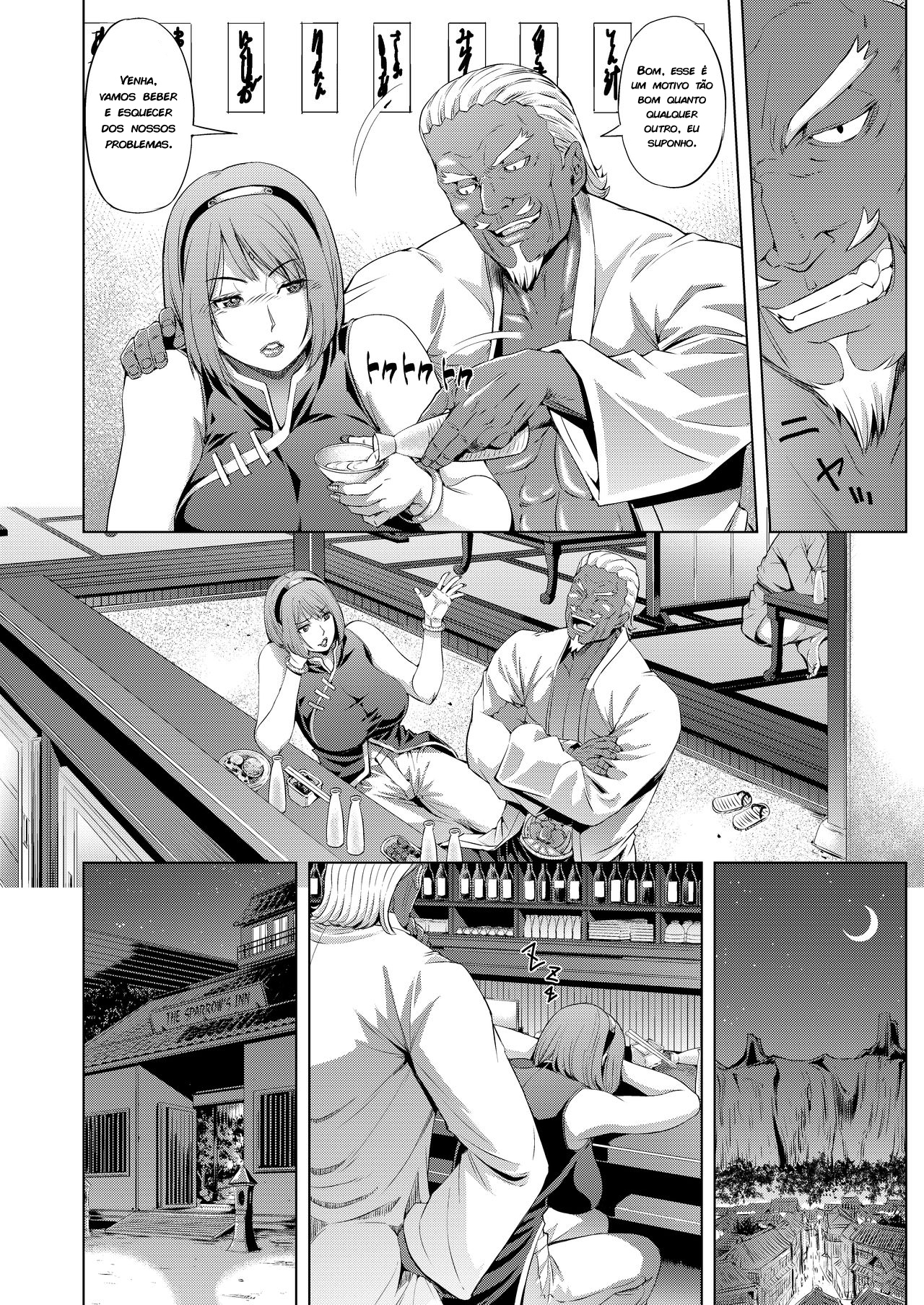 pagina_8 Use o navegador Google Chrome para leitura. Tudo mais RÁPIDO!!!!