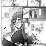 Chiru Out (THE iDOLM@STER: Shiny Colors) mini 7