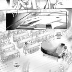 Kimi no Todokanai Prelude | You Can’t Reach Prelude (Comic ExE 31) mini 2